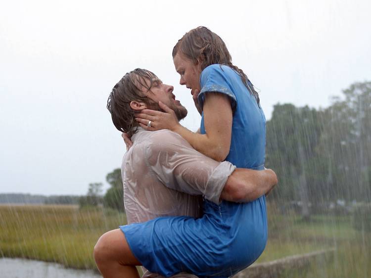 The Notebook (2004)