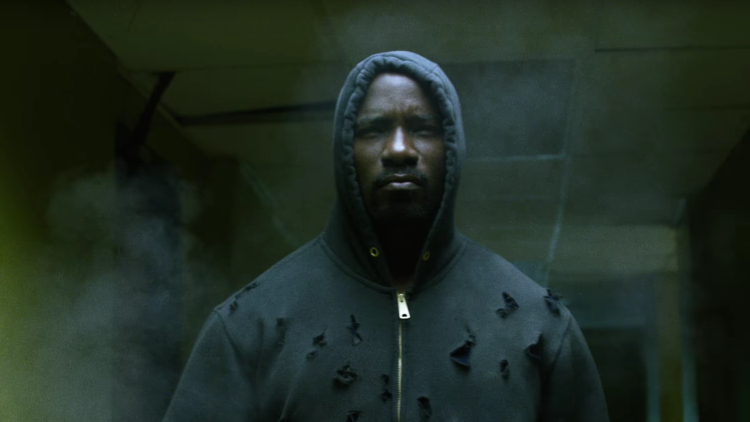 Luke Cage