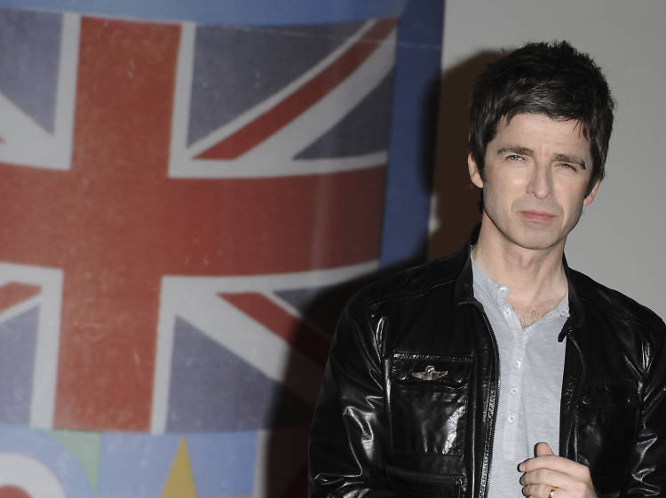 Noel Gallagher turned down ‘Trainspotting’ because he thought it was about actual trainspotters