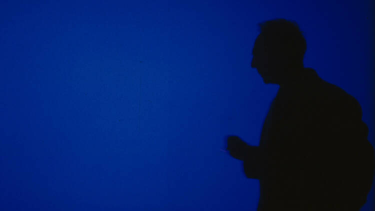 Blue (1993)