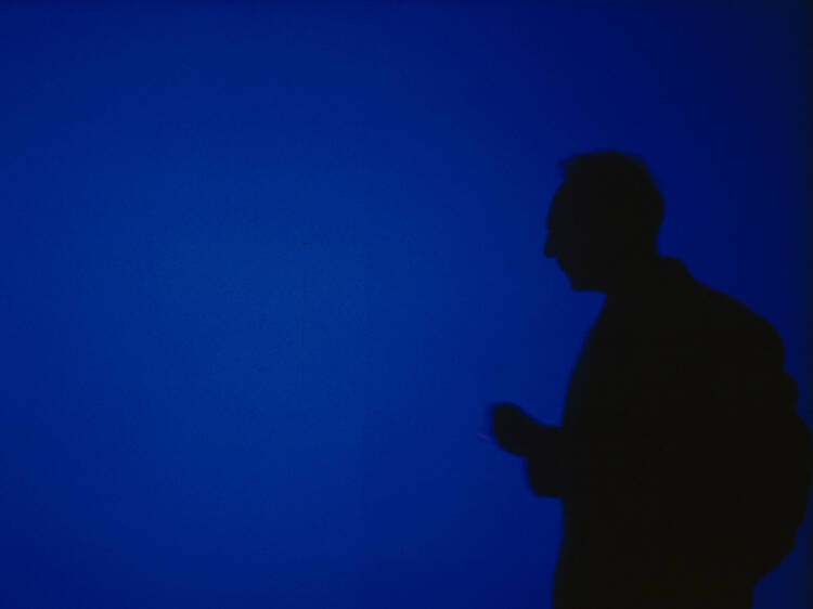 Blue (1993)