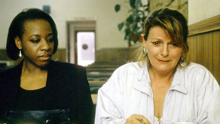 Secrets & Lies (1996)