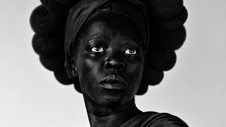 ‘Zanele Muholi’ at Tate Modern, London