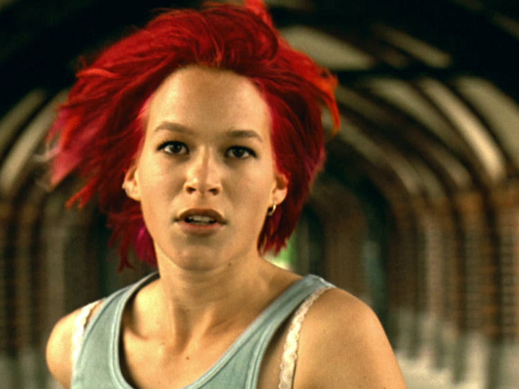 Run Lola Run