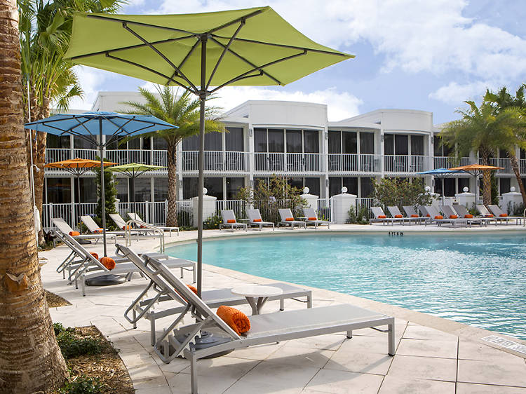 The best cheap hotels in Orlando