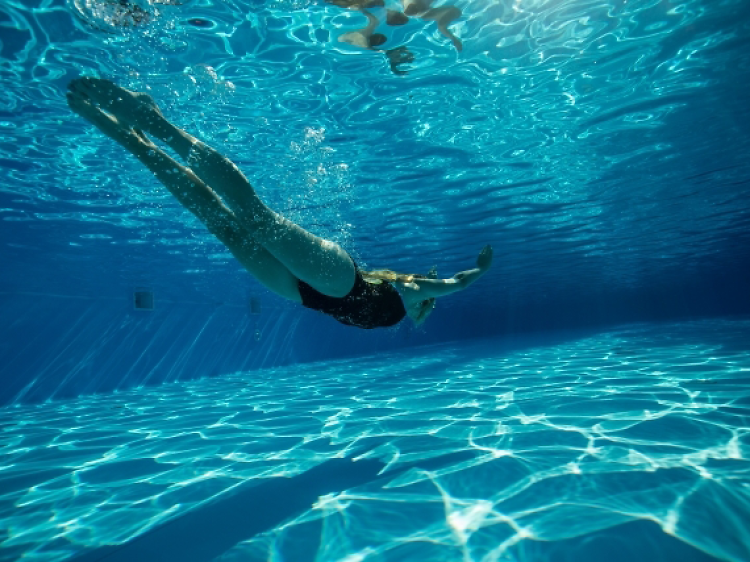 9 best public swimming pools in Tokyo – from ¥200 per entry