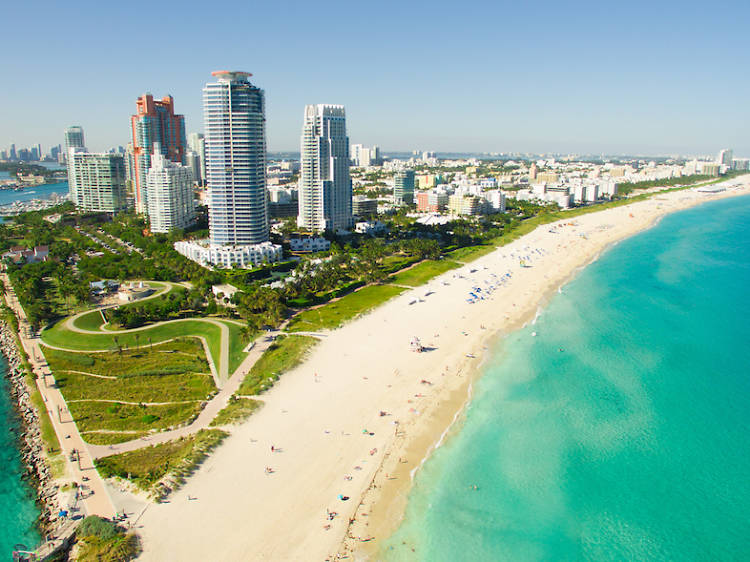 The 8 best beachfront Airbnbs in Miami