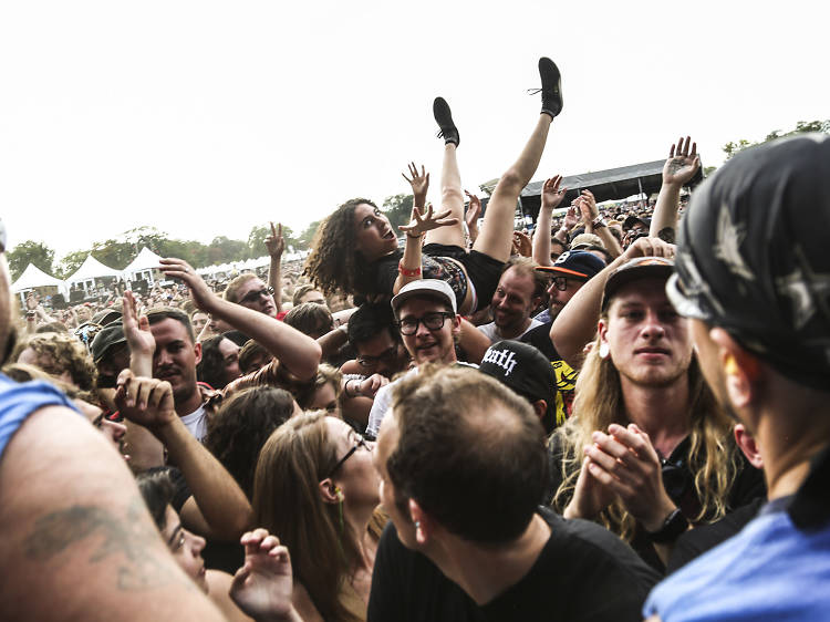 Riot Fest 2024: Everything you need to know