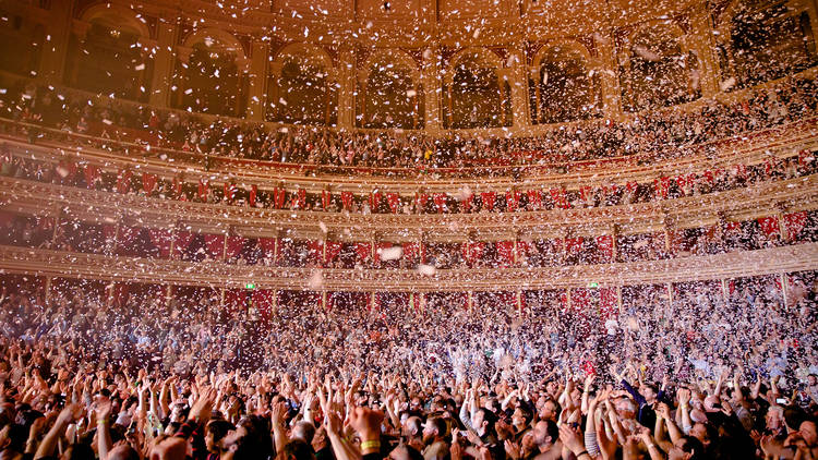 Royal Albert Hall