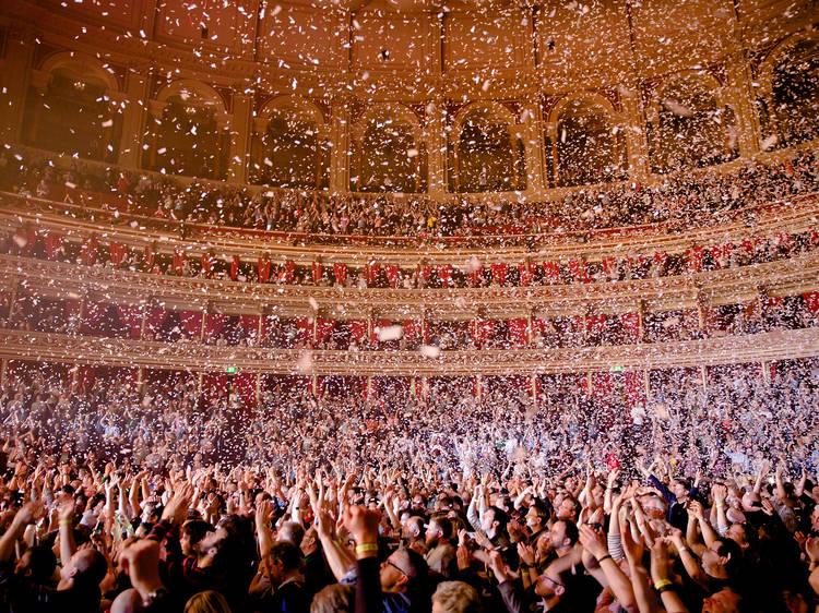 Royal Albert Hall