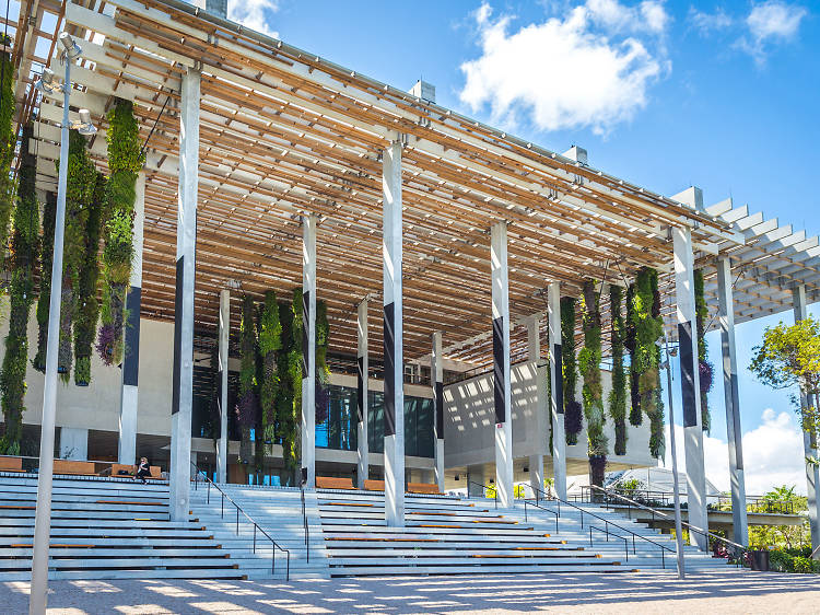 Pérez Art Museum Miami