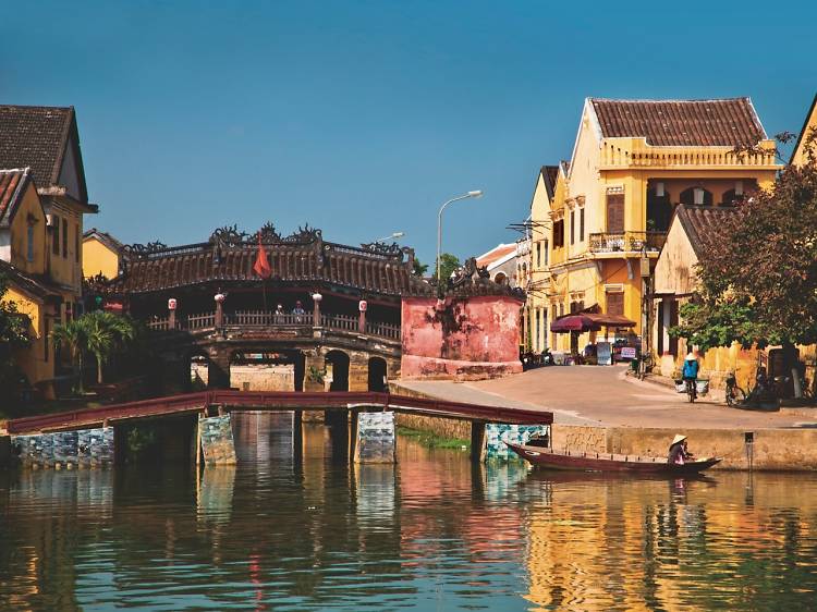 48 hours in Hoi An