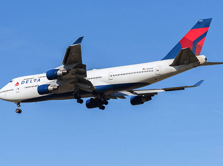 Revealed: The best and worst airlines in the U.S. for 2023