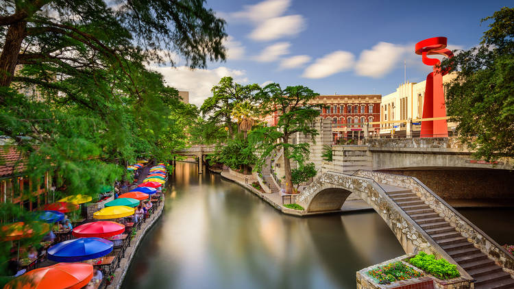 The essential guide to San Antonio