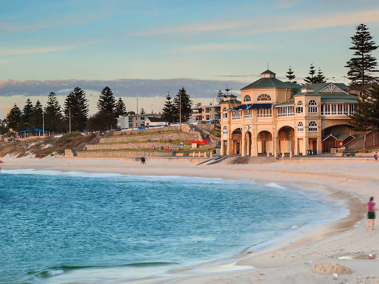 The 17 best things to do in Perth