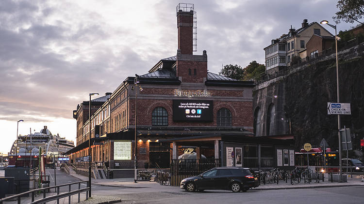 Fotografiska