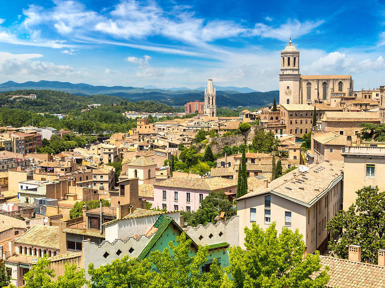 Girona