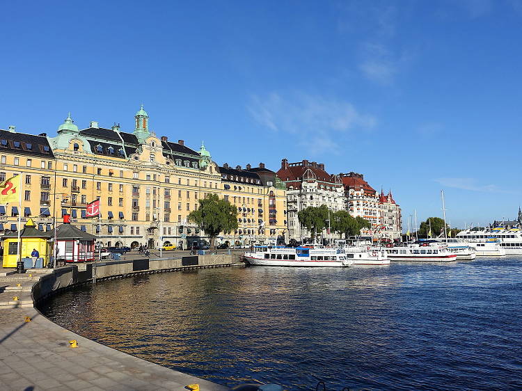 14 very cosy Airbnbs in Stockholm