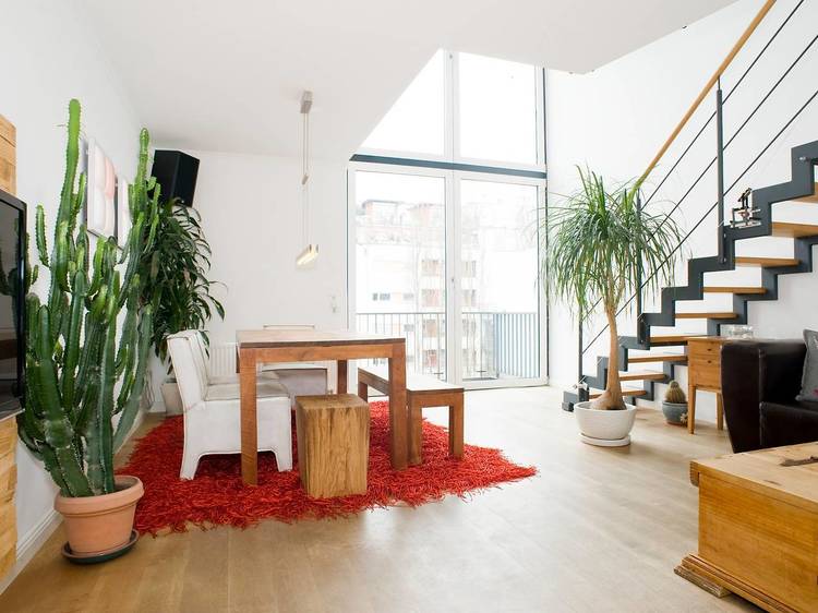 The best Airbnbs in Munich