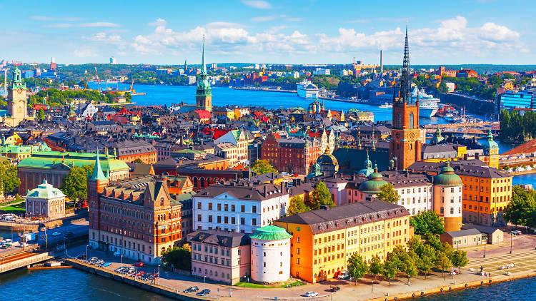 The 20 best things to do in Stockholm