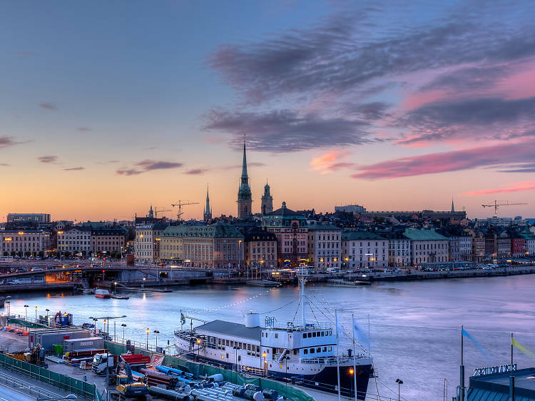 20 travel tips for first-time Stockholm visitors