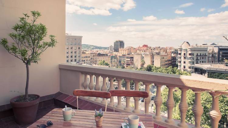 The 14 best cheap hotels in Barcelona for a brilliant budget stay