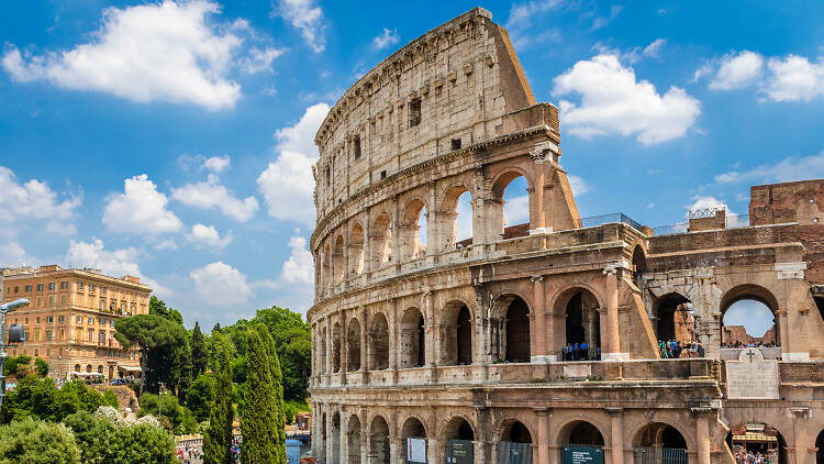 Colosseum