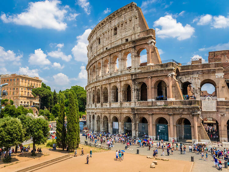 Colosseum