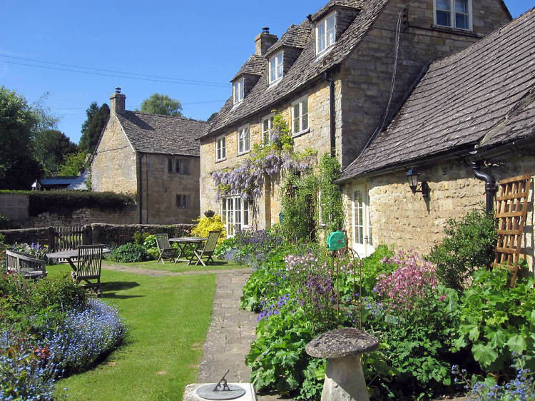 The 10 best cheap hotels in the Cotswolds