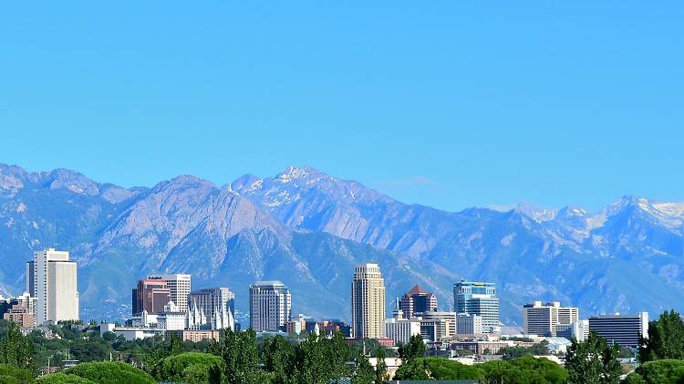 The essential guide to Salt Lake City