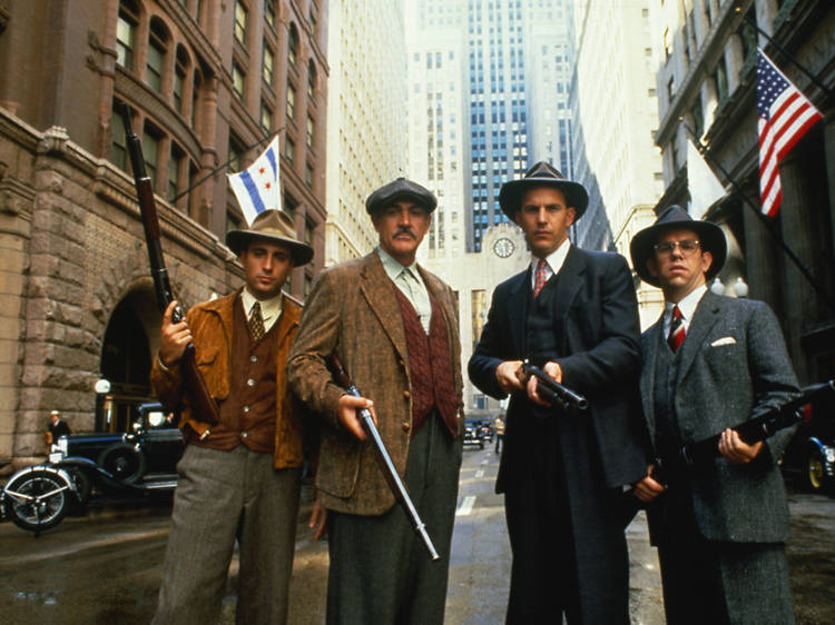 The 27 best Chicago movies