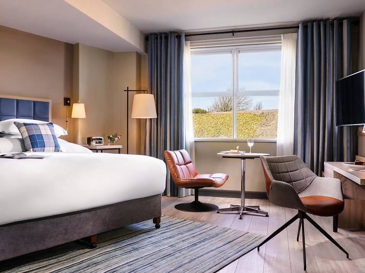 The 10 best hotels in Galway