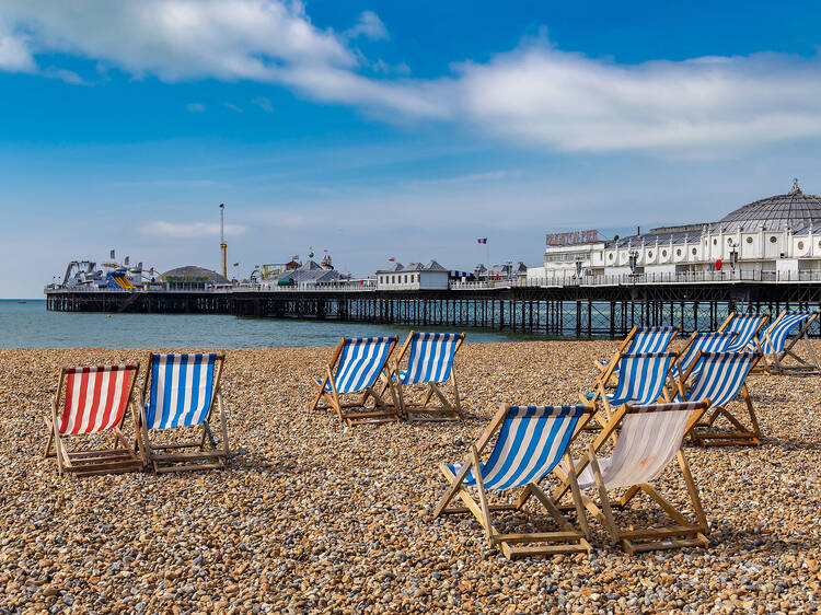 Brighton