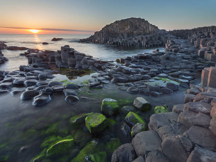 Northern Ireland