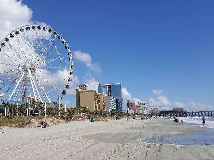 Myrtle Beach