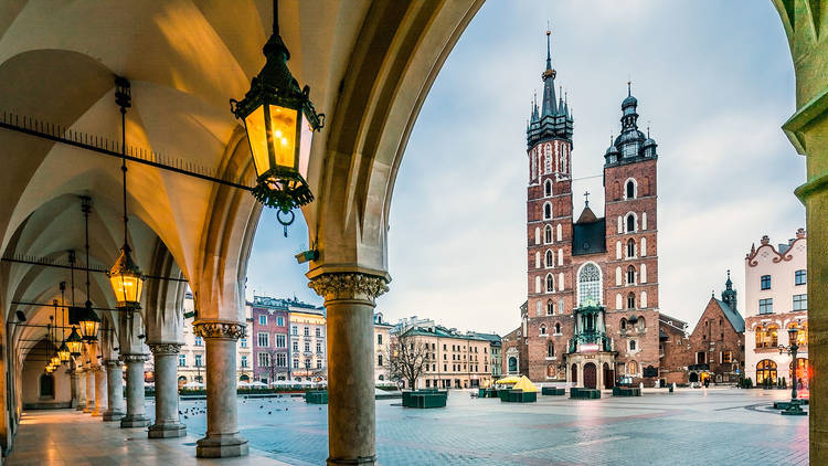 The essential guide to Poland