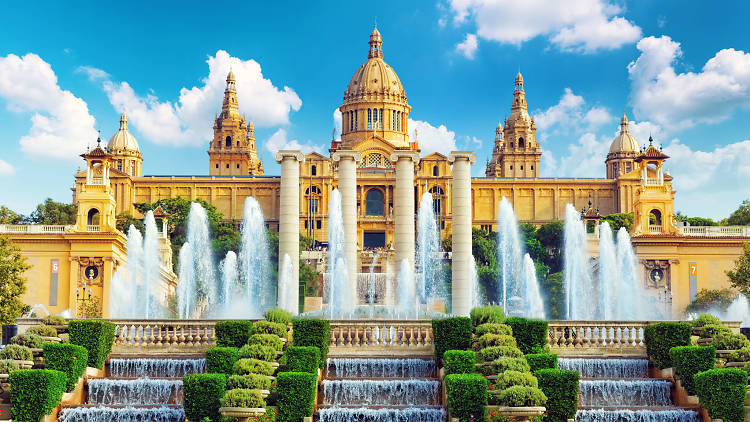 The essential guide to Spain