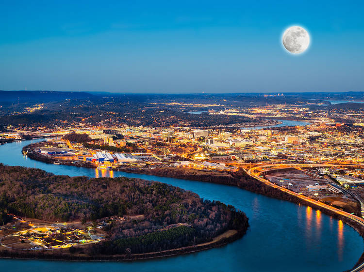 Chattanooga