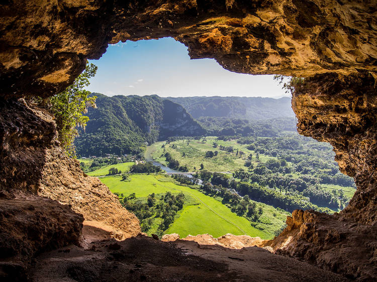 Puerto Rico