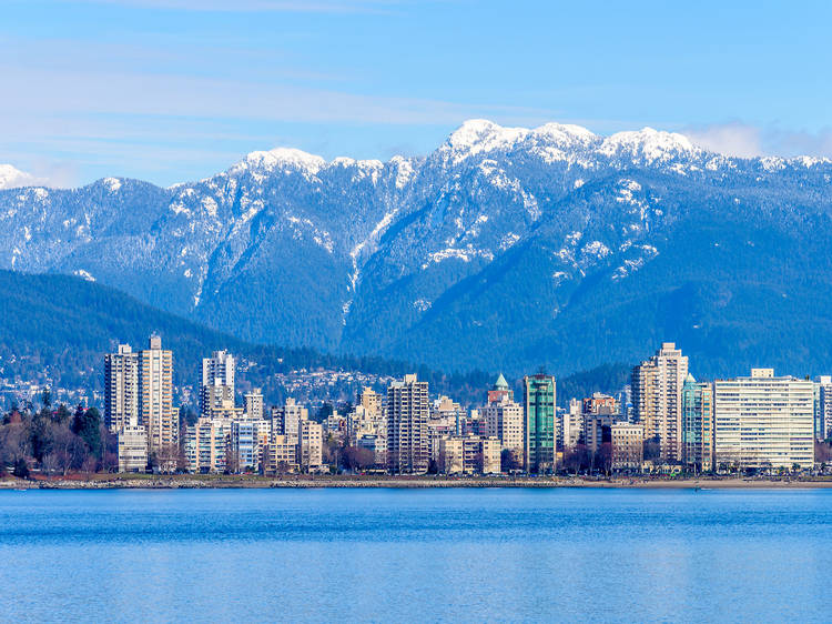 Vancouver