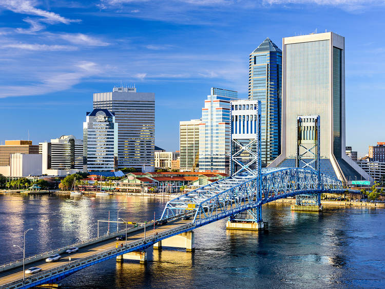 Jacksonville