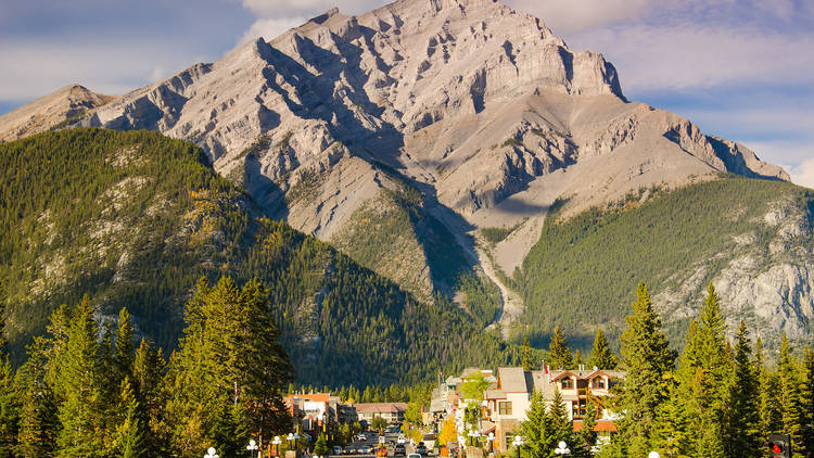 The essential guide to Banff