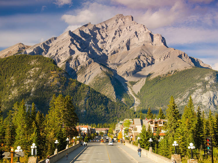 Banff