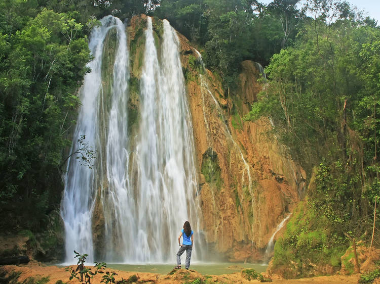 Dominican Republic