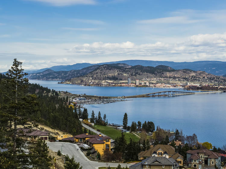 Kelowna