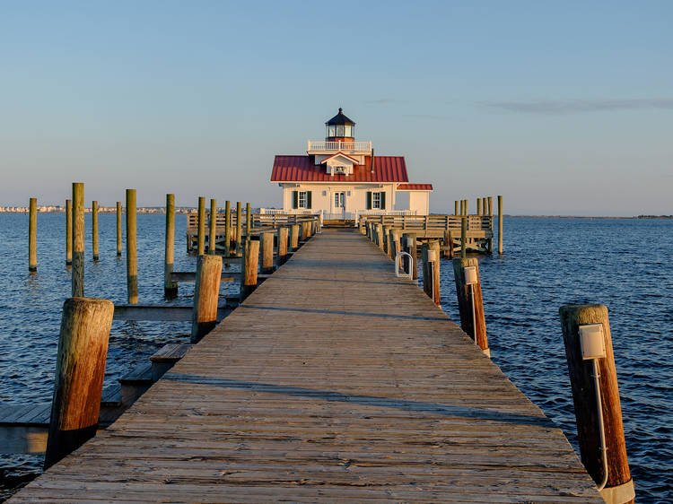 Outer Banks