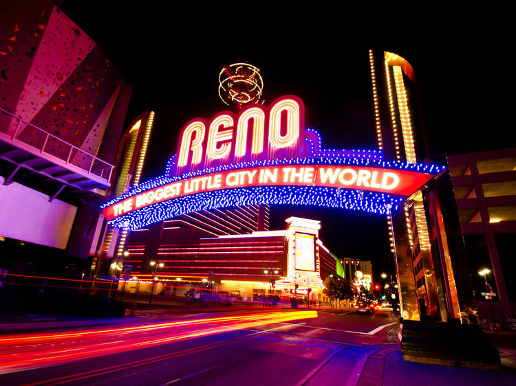 Reno