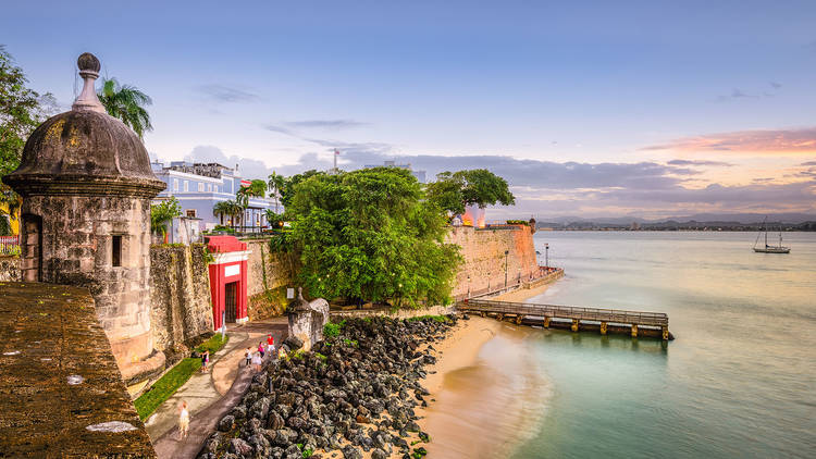 The essential guide to San Juan