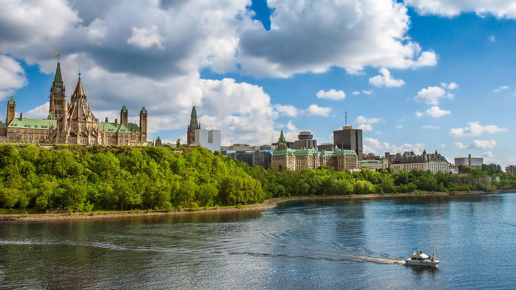 The essential guide to Ottawa