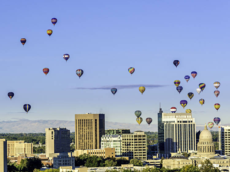 Boise